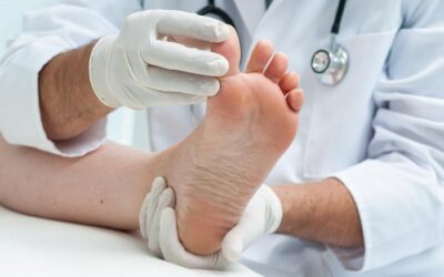 Diabetic Foot Care Guidelines