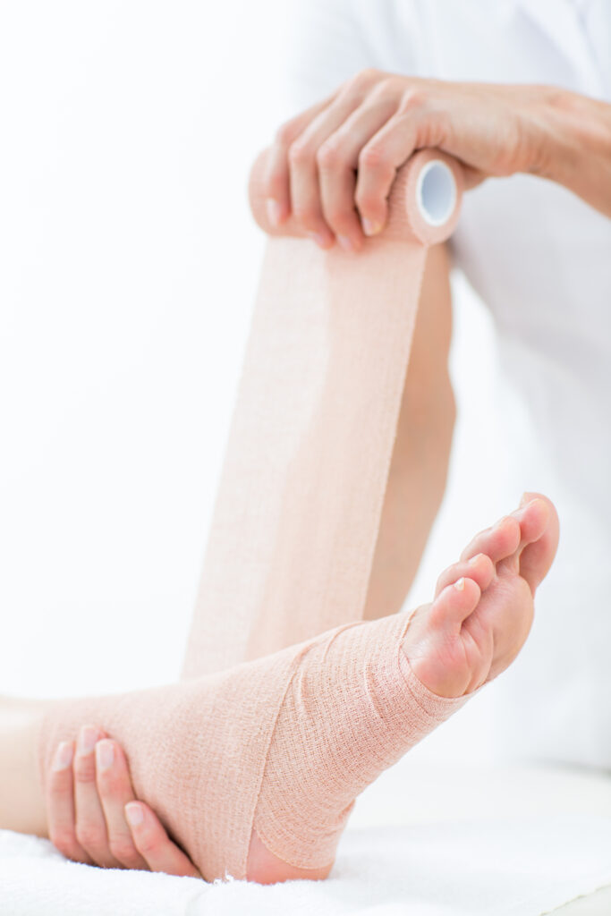 Ankle Specialist in Ocean County NJ