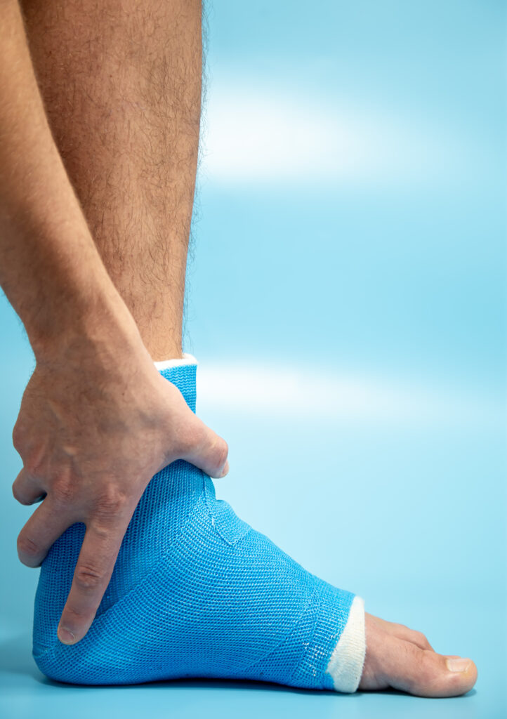 Foot and Ankle Specialists in Essex County NJ