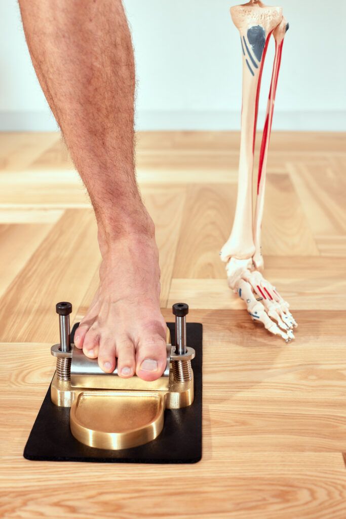 Toms River Foot and Ankle Specialists for Plantar Fasciitis