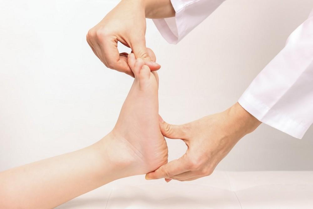 Diabetic Foot Care Specialists in Toms River