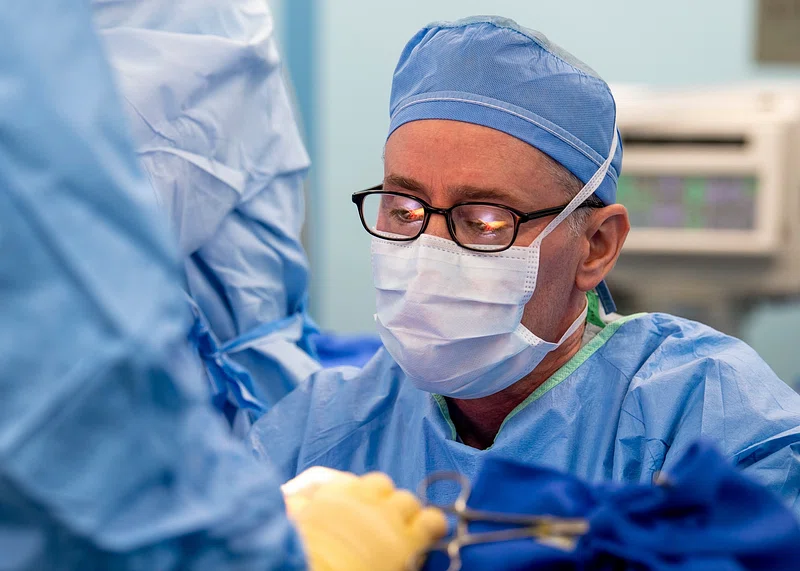 Minimally Invasive Foot Surgery: What You Need to Know