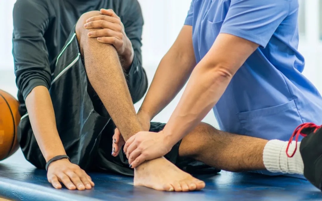 Stress Fractures in Feet: What You Need to Know