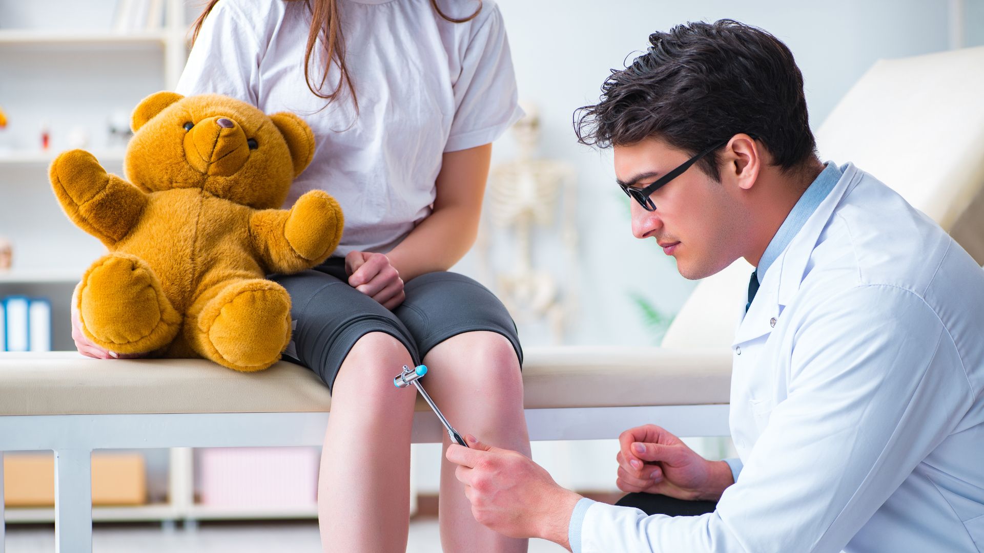 podiatrist vs. a primary care doctor