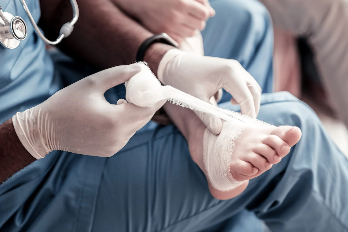Future of Diabetic Wound Care