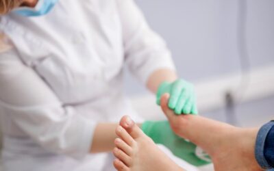 How Your Foot Health Affects Your Overall Wellness