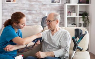 Why Seniors Need Regular Foot and Ankle Checkups