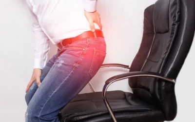 Can Foot Pain Cause Back or Knee Pain?